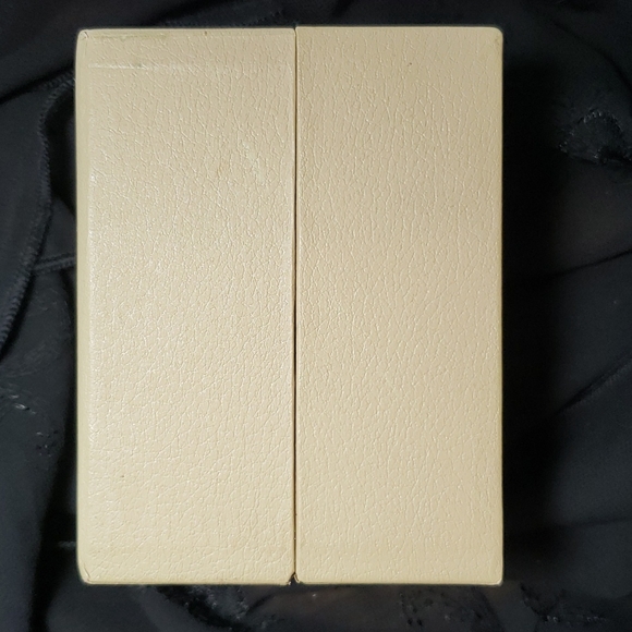 Collezio Two-tone Cuff Bracelet Watch - Picture 14 of 17